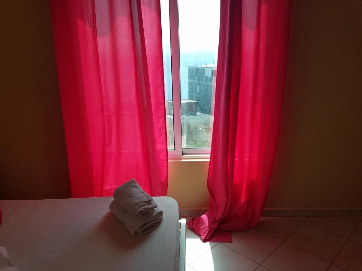 Chez Albino Guest House Сан-Филипи Экстерьер фото
