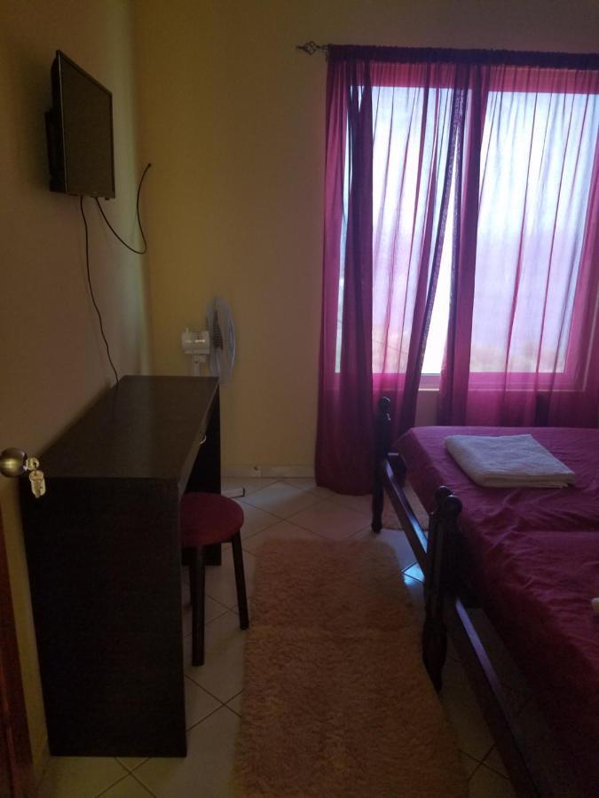 Chez Albino Guest House Сан-Филипи Экстерьер фото