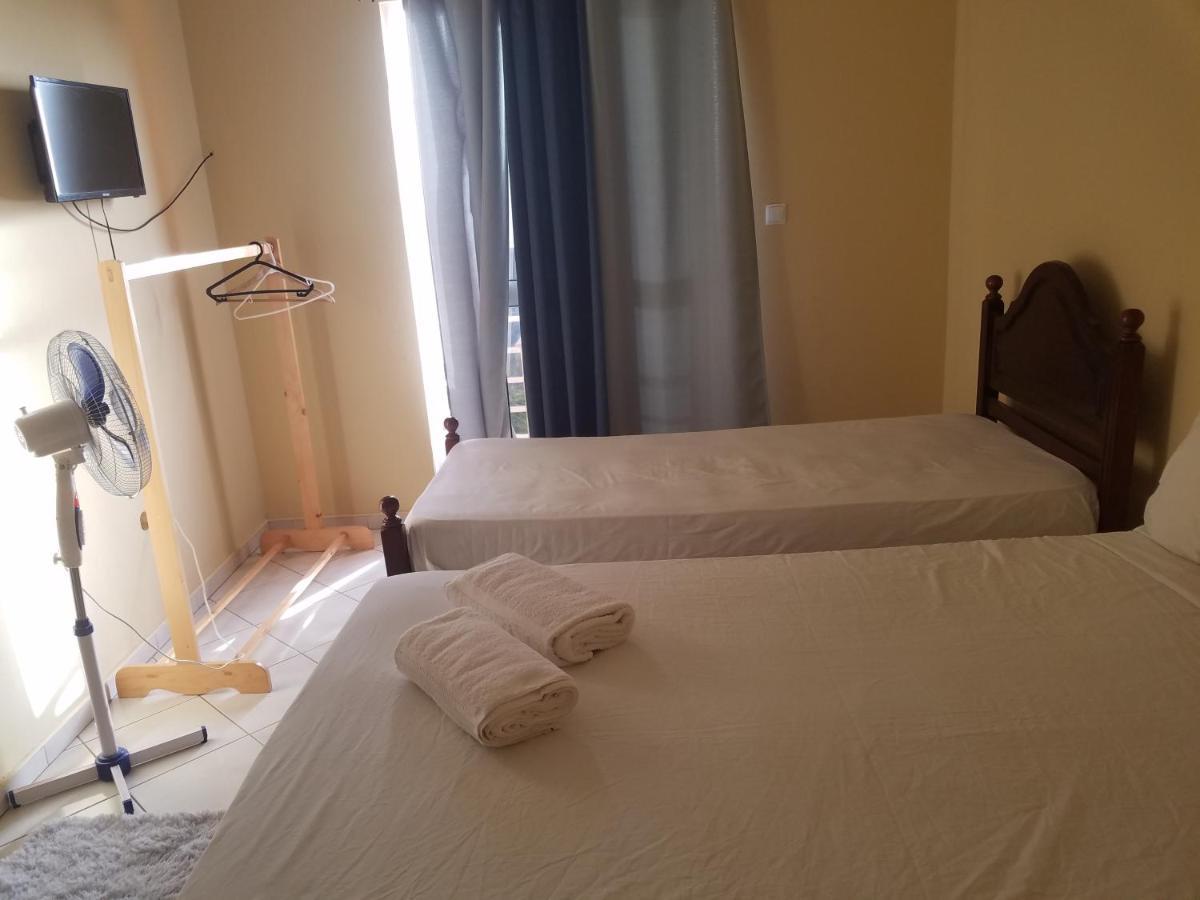 Chez Albino Guest House Сан-Филипи Экстерьер фото